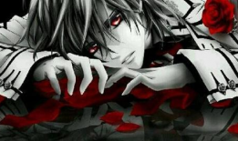 吸血鬼动漫,吸血鬼动漫的神秘世界